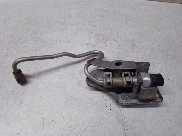 bontott NISSAN QASHQAI Kipufogó Nyomásérzékelő