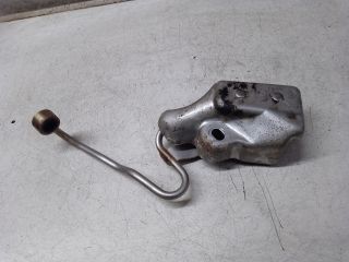 bontott NISSAN QASHQAI Kipufogó Nyomásérzékelő