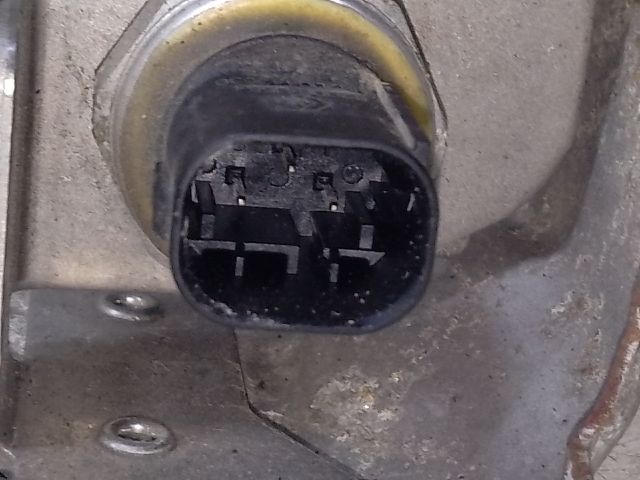 bontott NISSAN QASHQAI Kipufogó Nyomásérzékelő