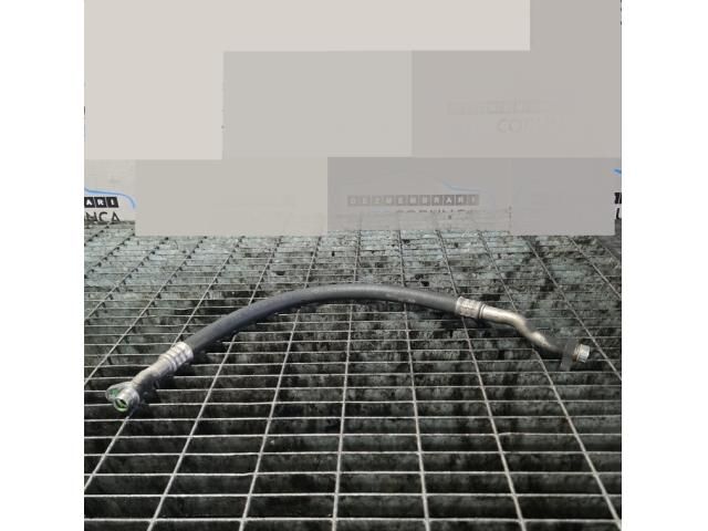 bontott NISSAN QASHQAI Klíma Cső