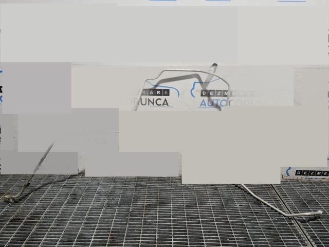 bontott NISSAN QASHQAI Klíma Cső