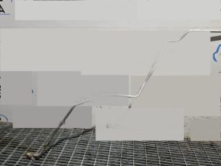 bontott NISSAN QASHQAI Klíma Cső