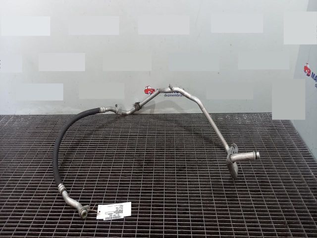 bontott NISSAN QASHQAI Klíma Cső