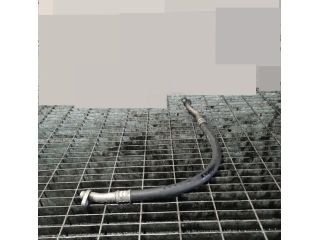 bontott NISSAN QASHQAI Klíma Cső