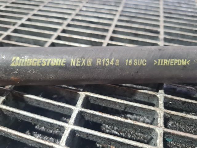 bontott NISSAN QASHQAI Klíma Cső