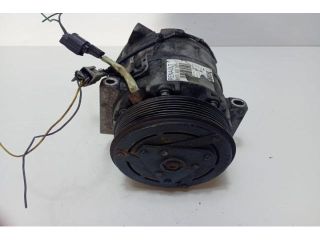 bontott NISSAN QASHQAI Klímakompresszor