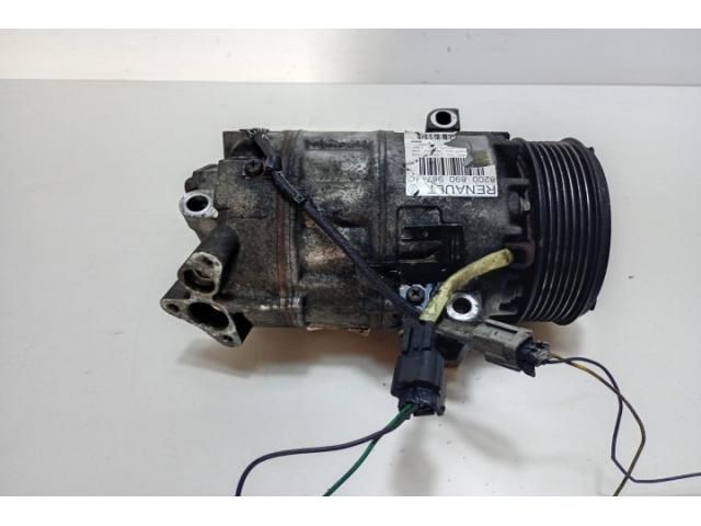 bontott NISSAN QASHQAI Klímakompresszor