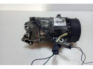 bontott NISSAN QASHQAI Klímakompresszor