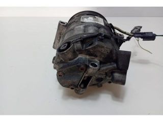 bontott NISSAN QASHQAI Klímakompresszor