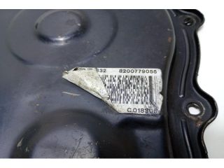 bontott NISSAN QASHQAI Komplett Vezérlés Burkolat