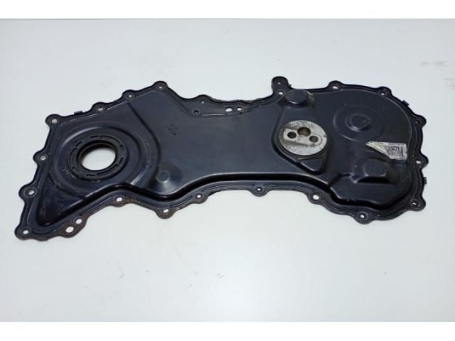 bontott NISSAN QASHQAI Komplett Vezérlés Burkolat