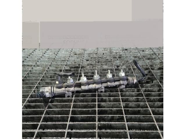 bontott NISSAN QASHQAI Közösnyomócső