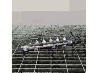 bontott NISSAN QASHQAI Közösnyomócső