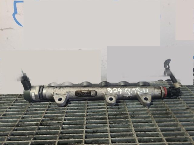 bontott NISSAN QASHQAI Közösnyomócső