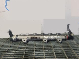 bontott NISSAN QASHQAI Közösnyomócső