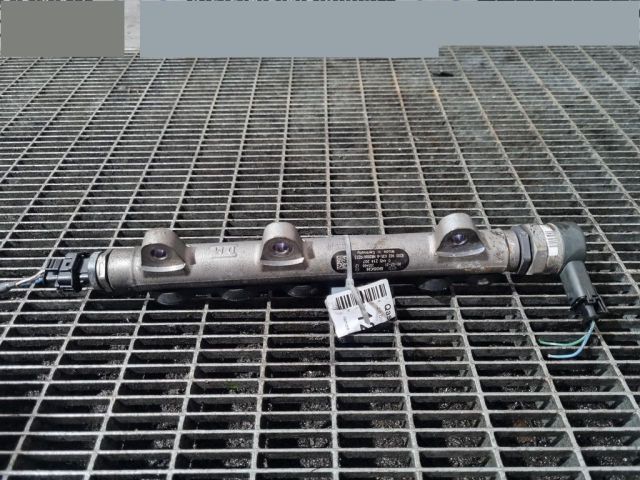 bontott NISSAN QASHQAI Közösnyomócső