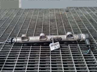 bontott NISSAN QASHQAI Közösnyomócső