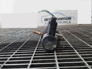 bontott NISSAN QASHQAI Közösnyomócső