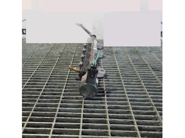 bontott NISSAN QASHQAI Közösnyomócső