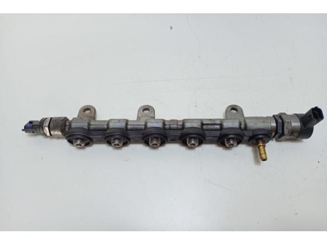 bontott NISSAN QASHQAI Közösnyomócső