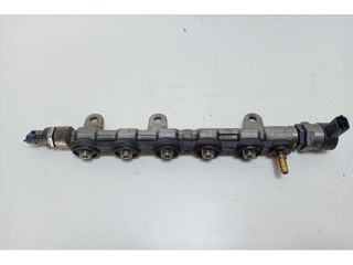 bontott NISSAN QASHQAI Közösnyomócső