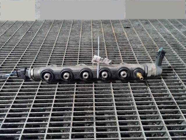 bontott NISSAN QASHQAI Közösnyomócső