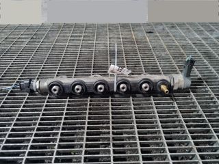 bontott NISSAN QASHQAI Közösnyomócső