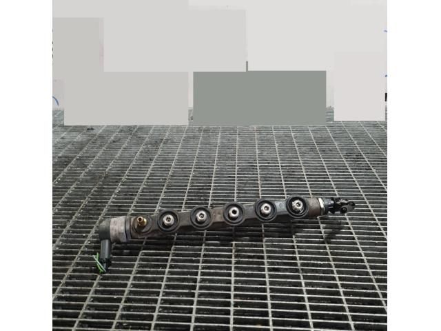 bontott NISSAN QASHQAI Közösnyomócső