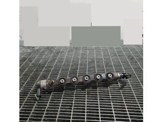 bontott NISSAN QASHQAI Közösnyomócső