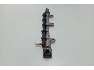 bontott NISSAN QASHQAI Közösnyomócső