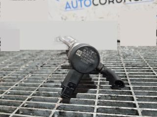 bontott NISSAN QASHQAI Közösnyomócső