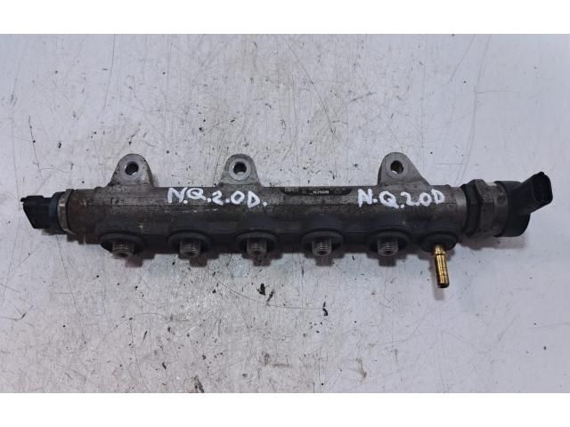 bontott NISSAN QASHQAI Közösnyomócső