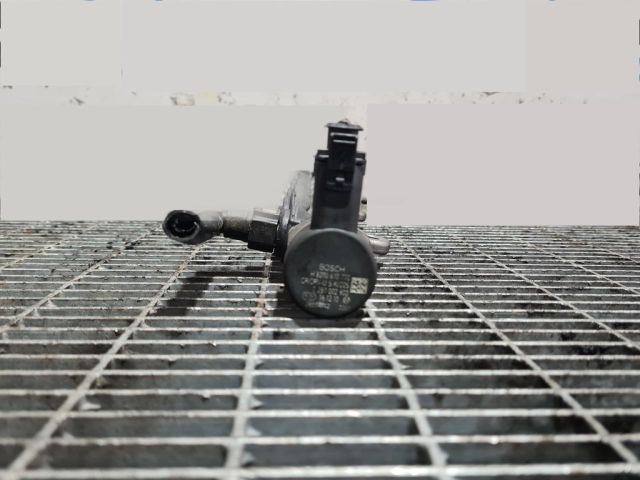 bontott NISSAN QASHQAI Közösnyomócső