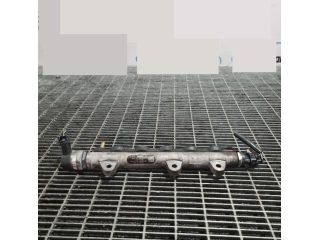 bontott NISSAN QASHQAI Közösnyomócső