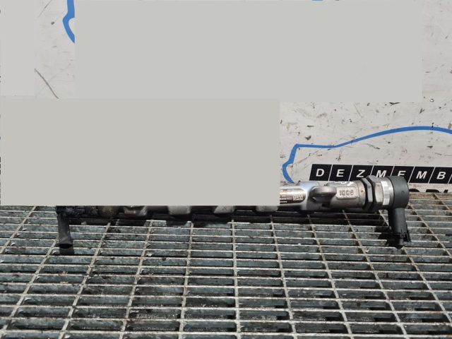 bontott NISSAN QASHQAI Közösnyomócső