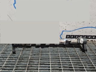 bontott NISSAN QASHQAI Közösnyomócső