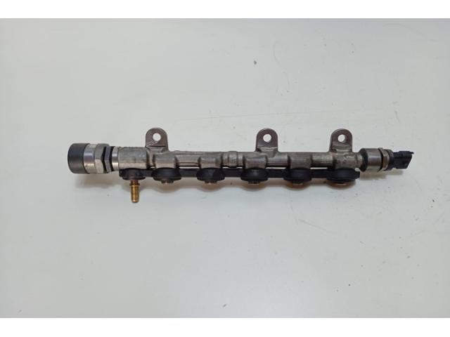 bontott NISSAN QASHQAI Közösnyomócső