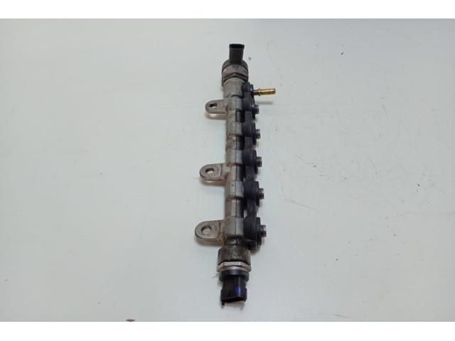 bontott NISSAN QASHQAI Közösnyomócső