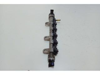 bontott NISSAN QASHQAI Közösnyomócső