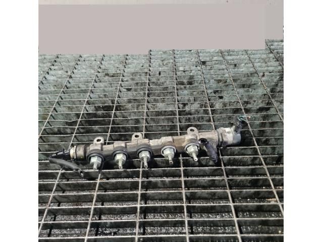 bontott NISSAN QASHQAI Közösnyomócső