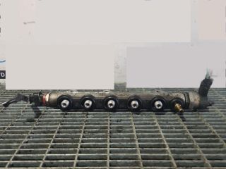 bontott NISSAN QASHQAI Közösnyomócső