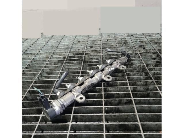 bontott NISSAN QASHQAI Közösnyomócső