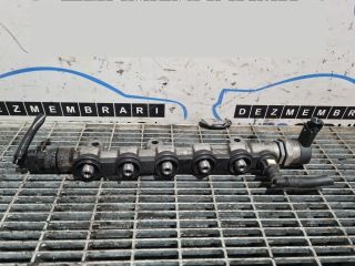 bontott NISSAN QASHQAI Közösnyomócső