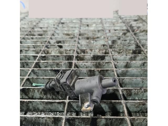 bontott NISSAN QASHQAI Lefújószelep