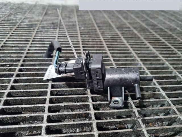 bontott NISSAN QASHQAI Lefújószelep