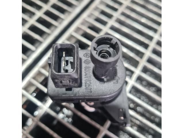 bontott NISSAN QASHQAI Lefújószelep