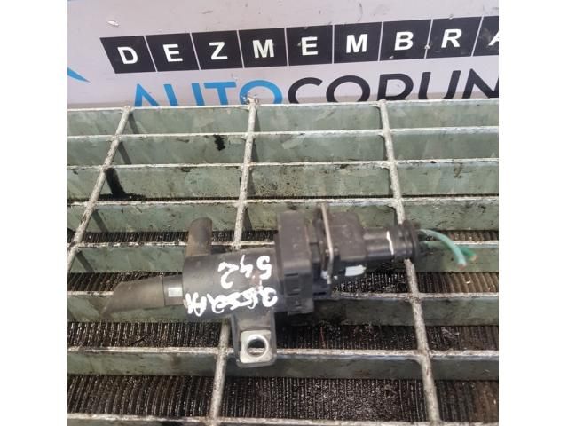 bontott NISSAN QASHQAI Lefújószelep