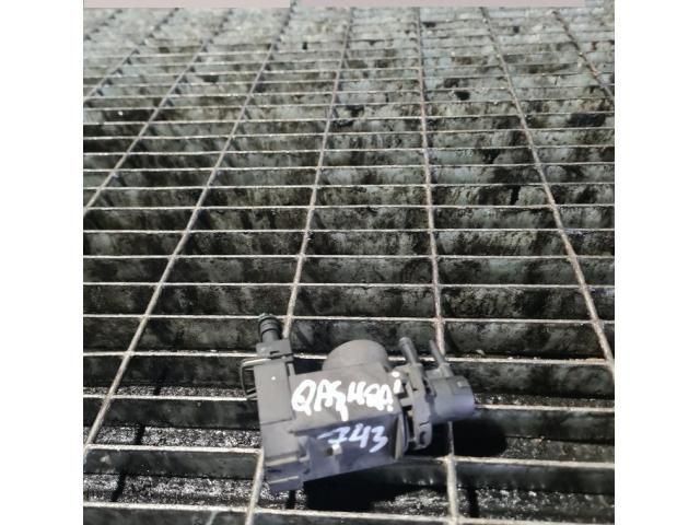 bontott NISSAN QASHQAI Lefújószelep