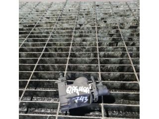 bontott NISSAN QASHQAI Lefújószelep