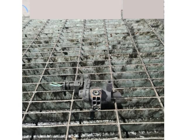 bontott NISSAN QASHQAI Lefújószelep